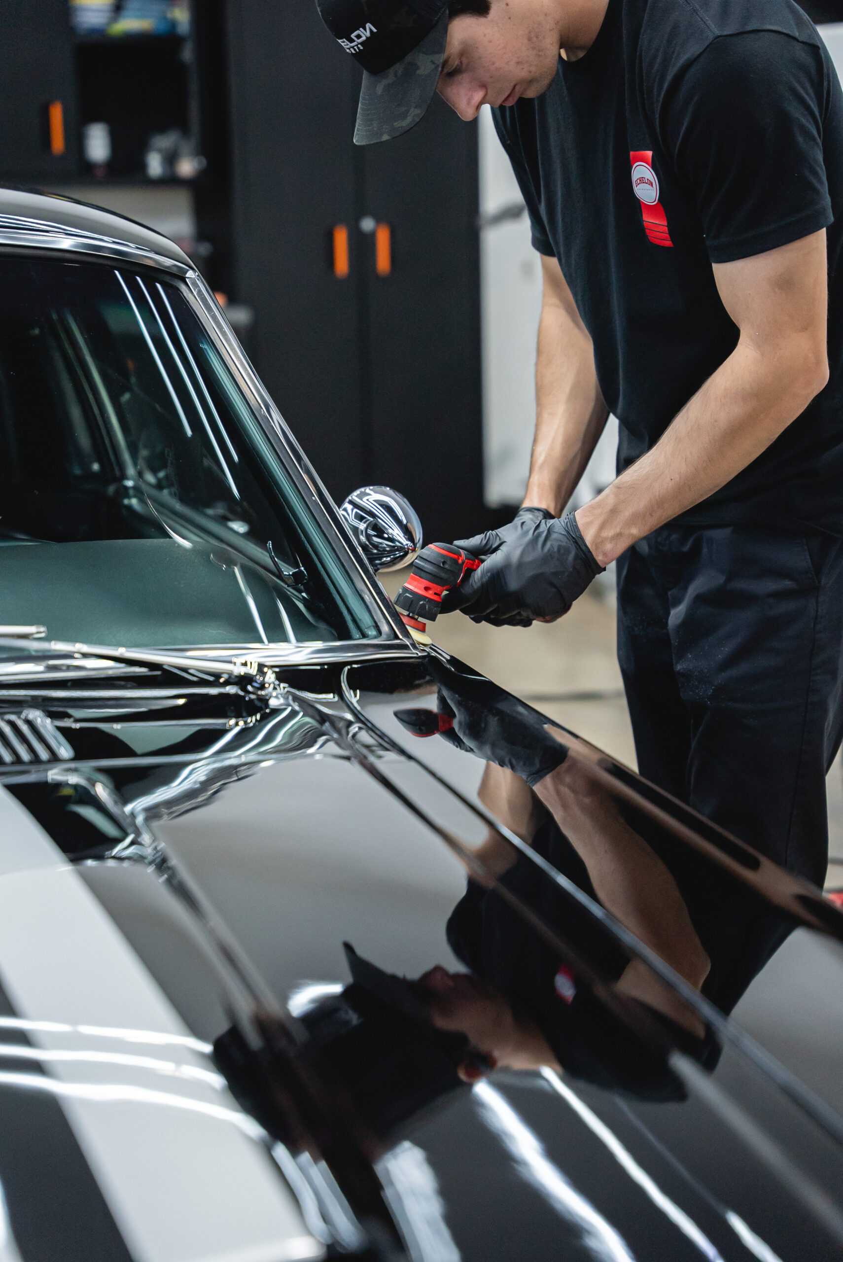 Ceramic Coatings