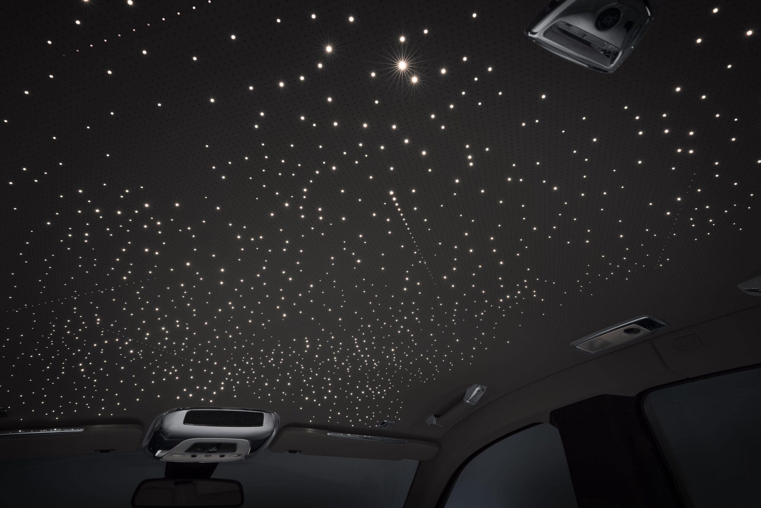 Starlight Headliner